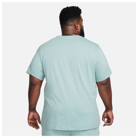 Nike Ανδρική κοντομάνικη μπλούζα Sportswear Club T-Shirt
